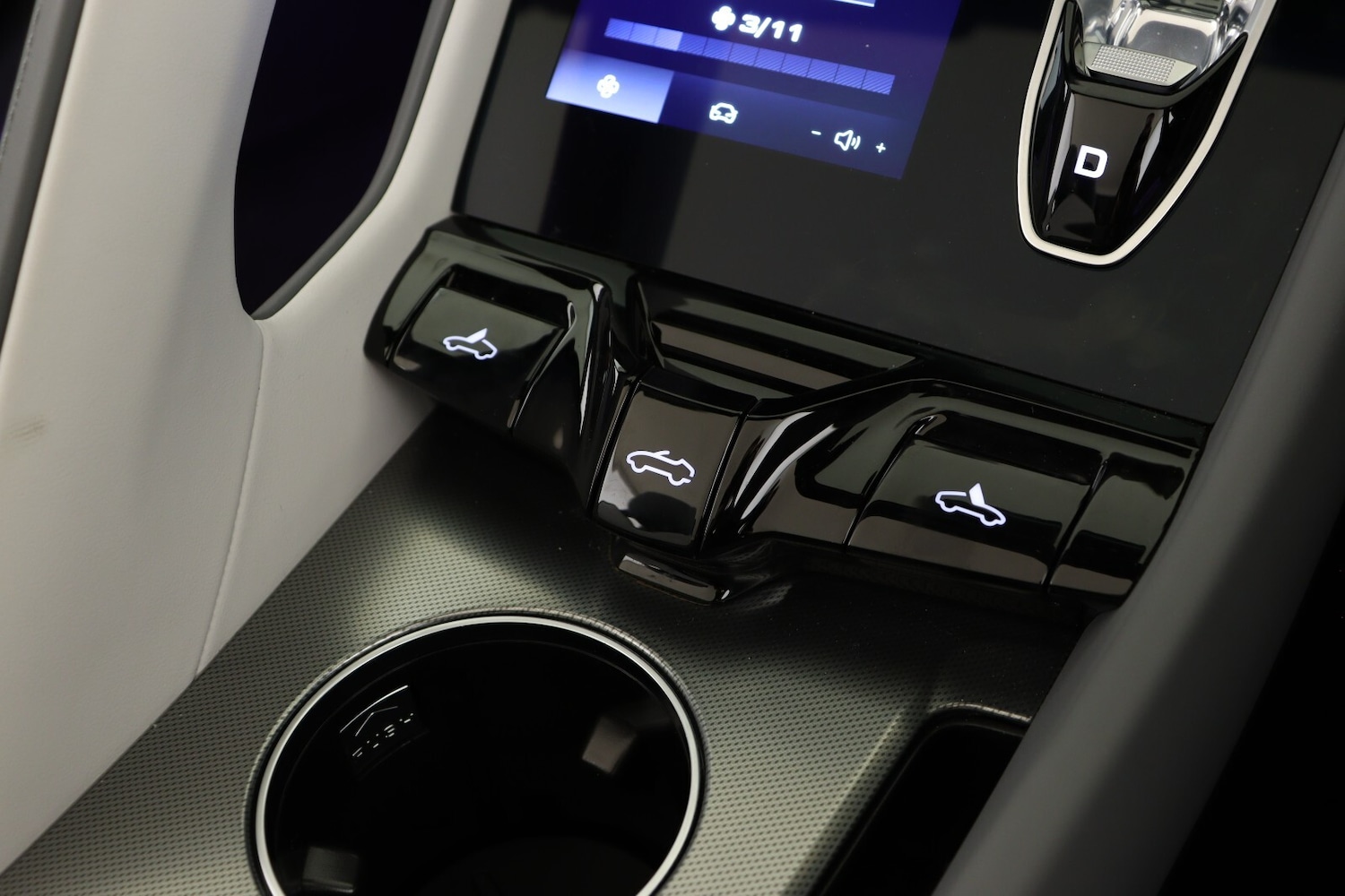 Used MG Cyberster 2024 for sale - 76999334: Photo 21