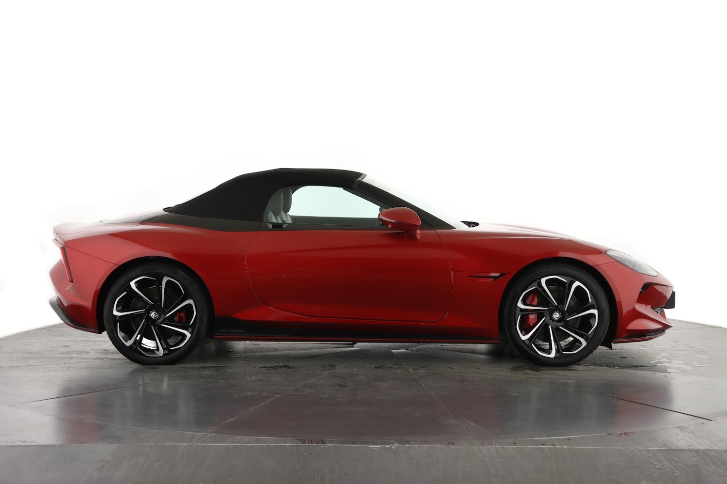 Used MG Cyberster 2024 for sale - 76999334: Photo 4