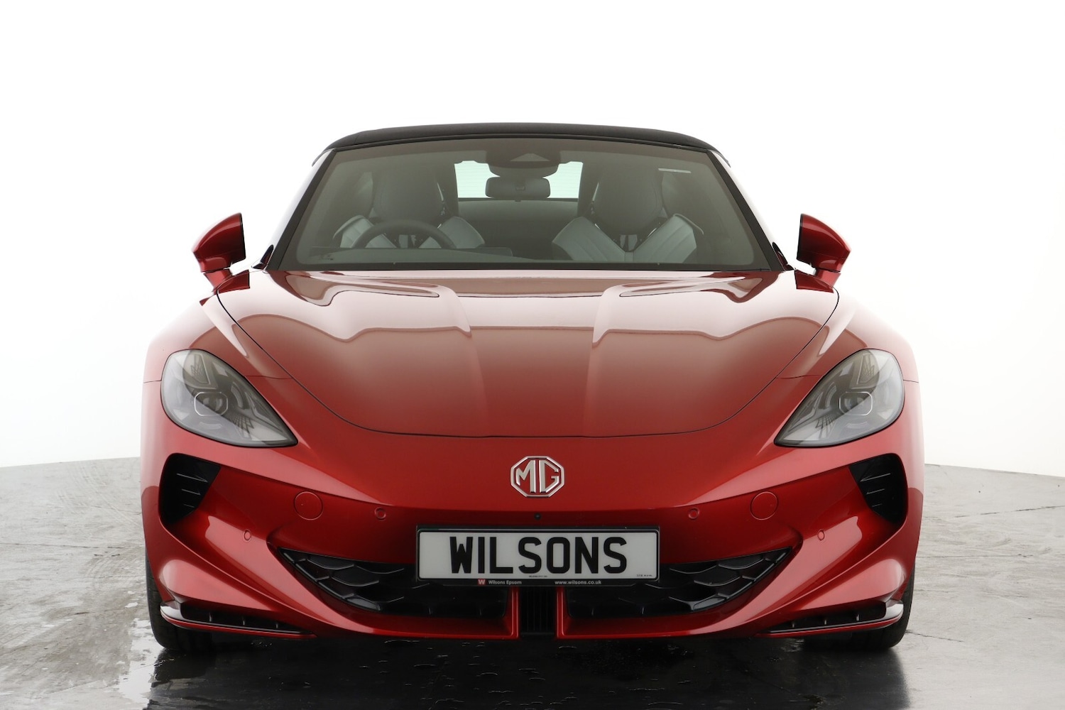 Used MG Cyberster 2024 for sale - 76999334: Photo 5