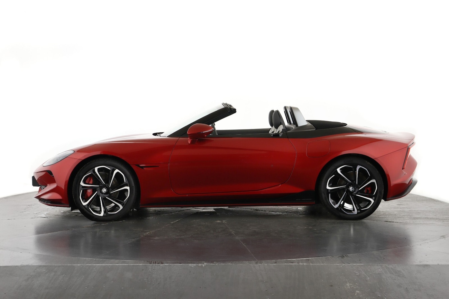 Used MG Cyberster 2024 for sale - 76999334: Photo 7