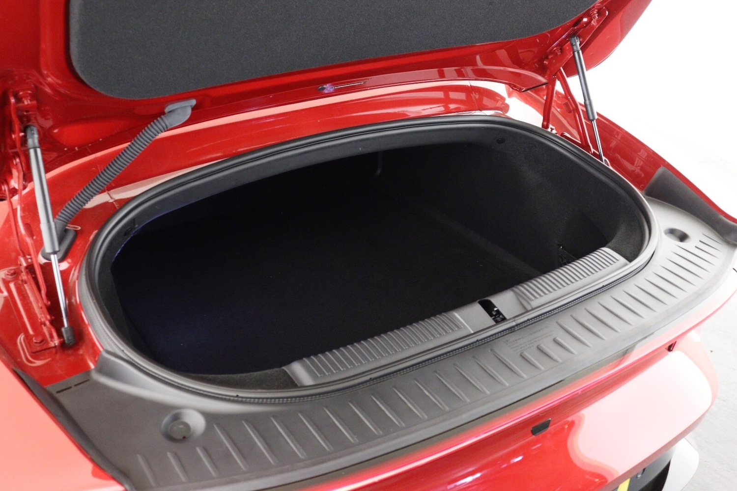 Used MG Cyberster 2024 for sale - 76999334: Photo 9