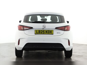 Used MG MG3 2025 for sale - 77434810: Photo