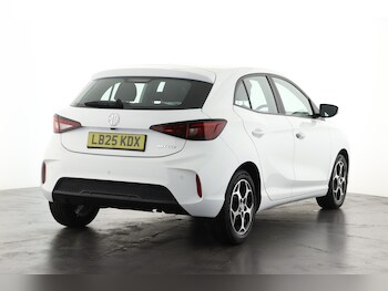 Used MG MG3 2025 for sale - 77434810: Photo