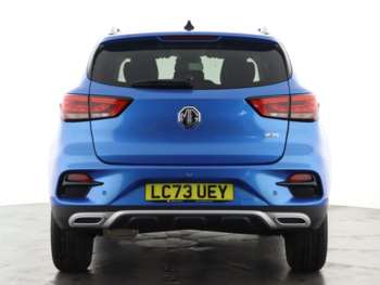 Used MG MG ZS 2023 for sale - 75348273: Photo