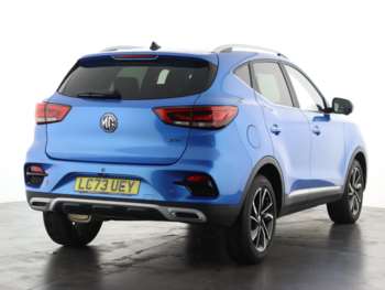 Used MG MG ZS 2023 for sale - 75348273: Photo