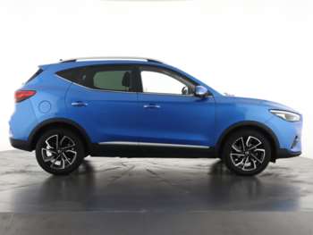 Used MG MG ZS 2023 for sale - 75348273: Photo