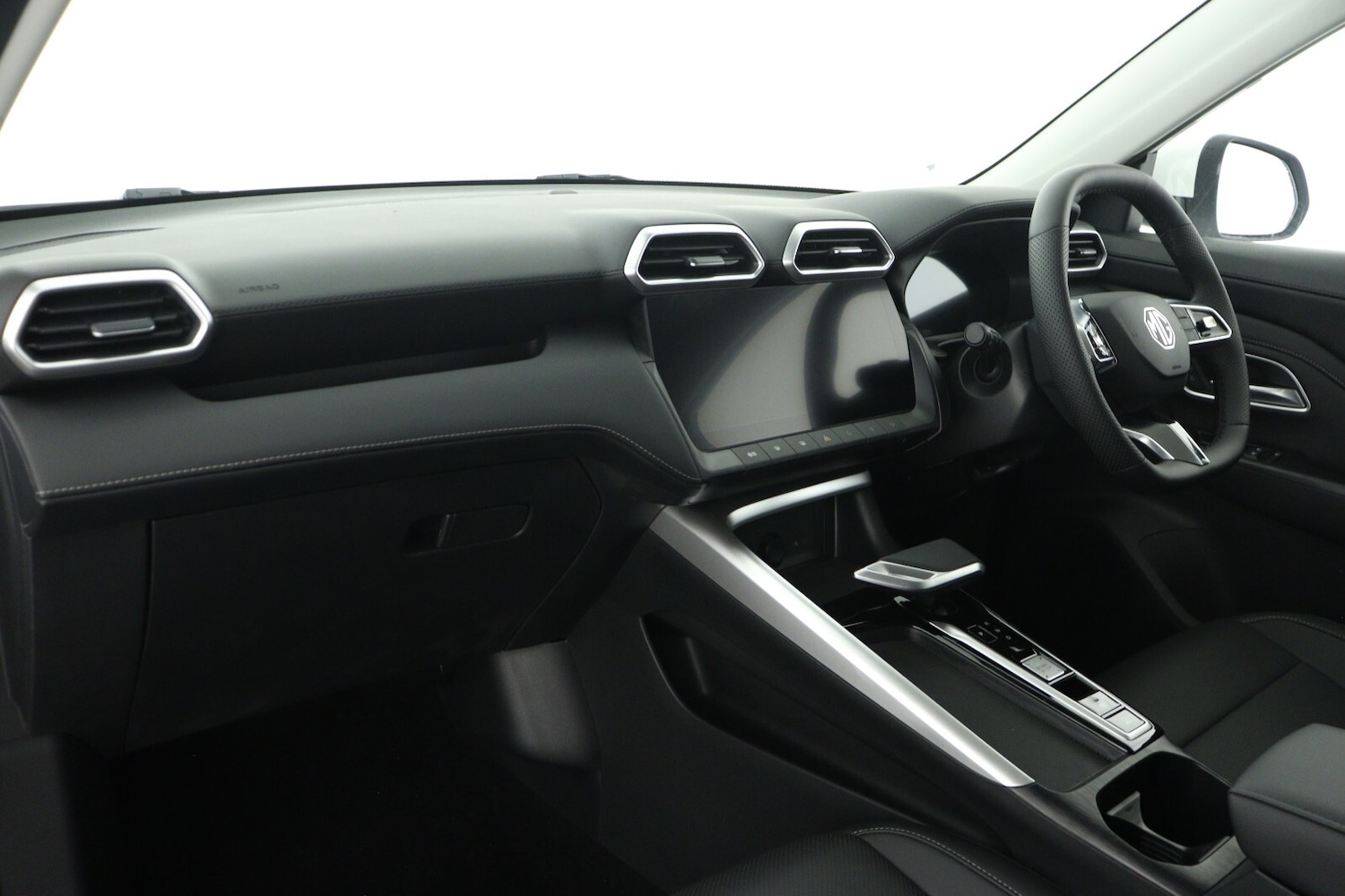 Used MG MG ZS 2025 for sale - 77170523: Photo 11