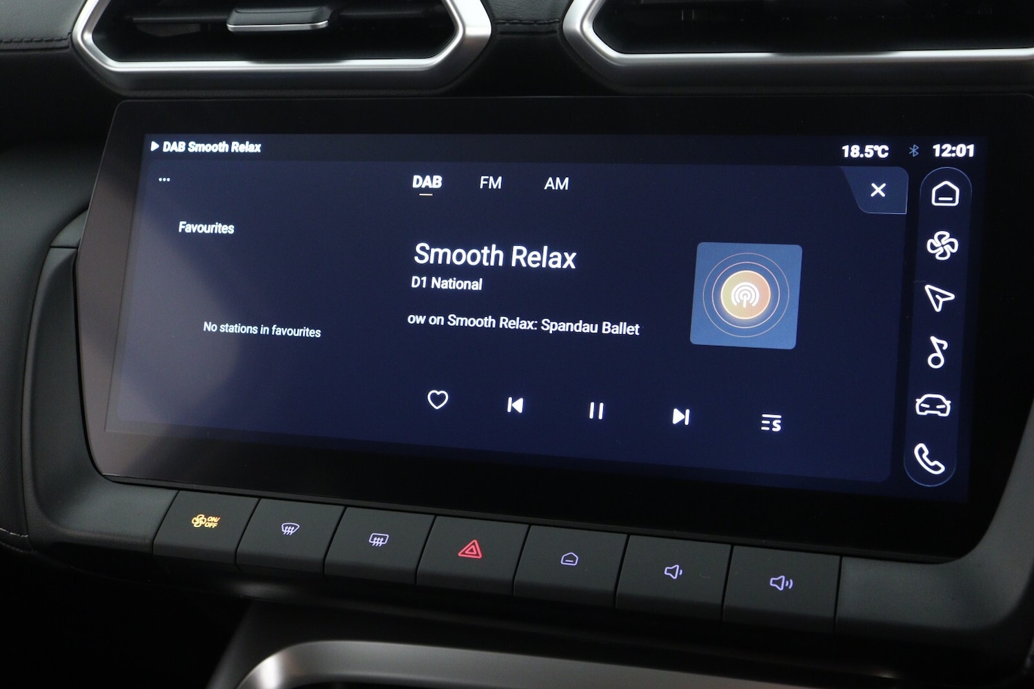 Used MG MG ZS 2025 for sale - 77170523: Photo 18