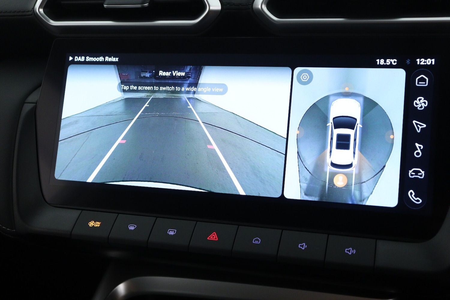 Used MG MG ZS 2025 for sale - 77170523: Photo 19