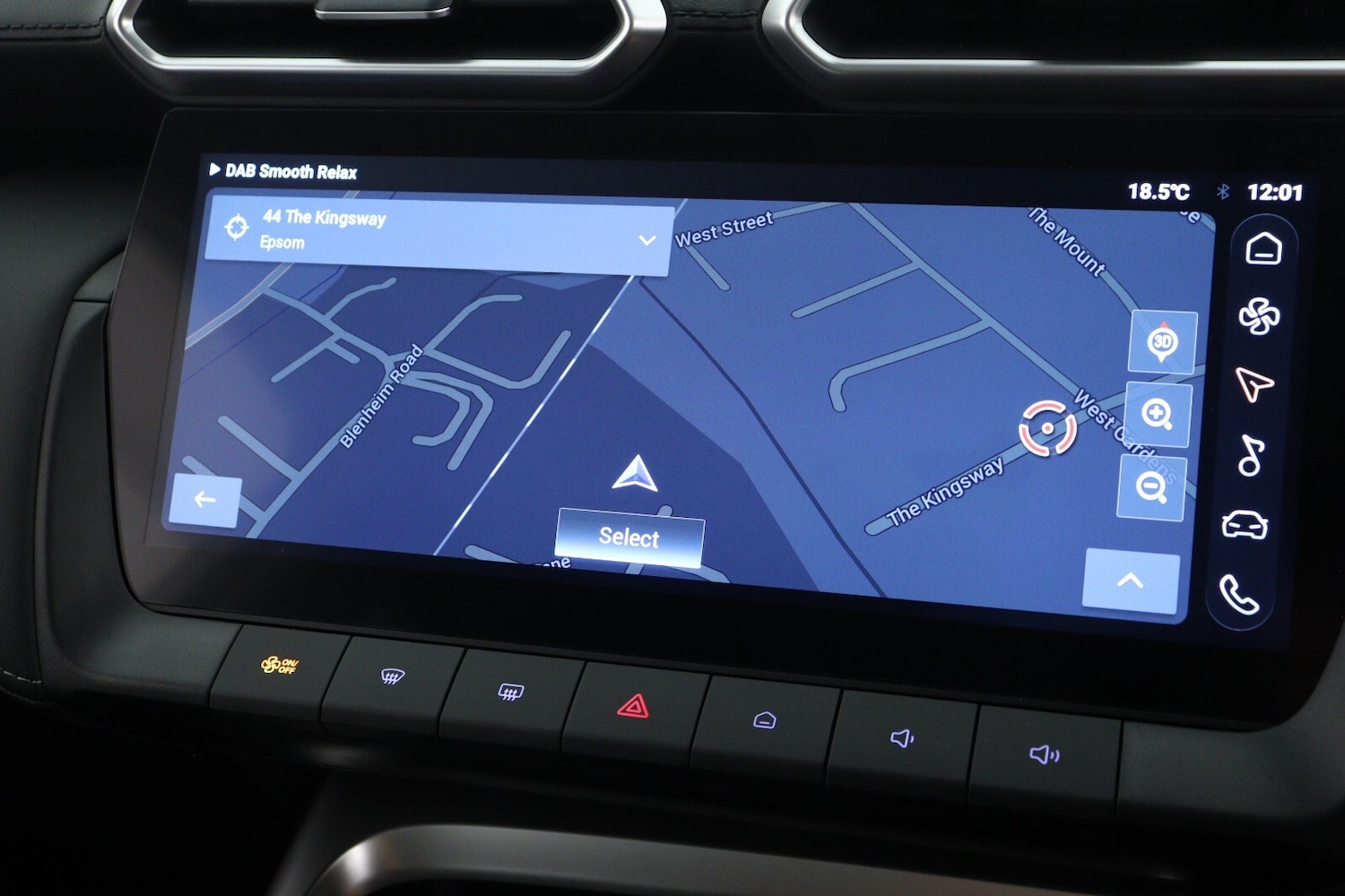 Used MG MG ZS 2025 for sale - 77170523: Photo 20