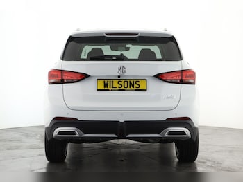 Used MG MG ZS 2025 for sale - 77170523: Photo