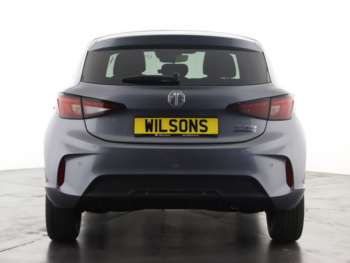 Used MG MG3  for sale - 75337074: Photo
