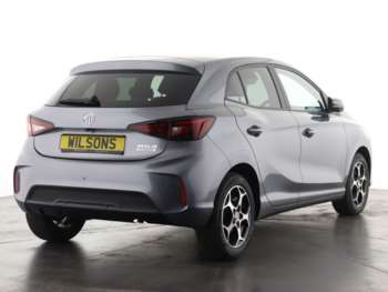 Used MG MG3  for sale - 75337074: Photo