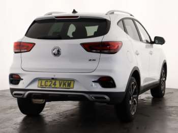 Used MG MG ZS 2024 for sale - 74817737: Photo