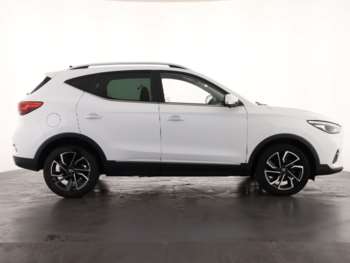 Used MG MG ZS 2024 for sale - 74817737: Photo