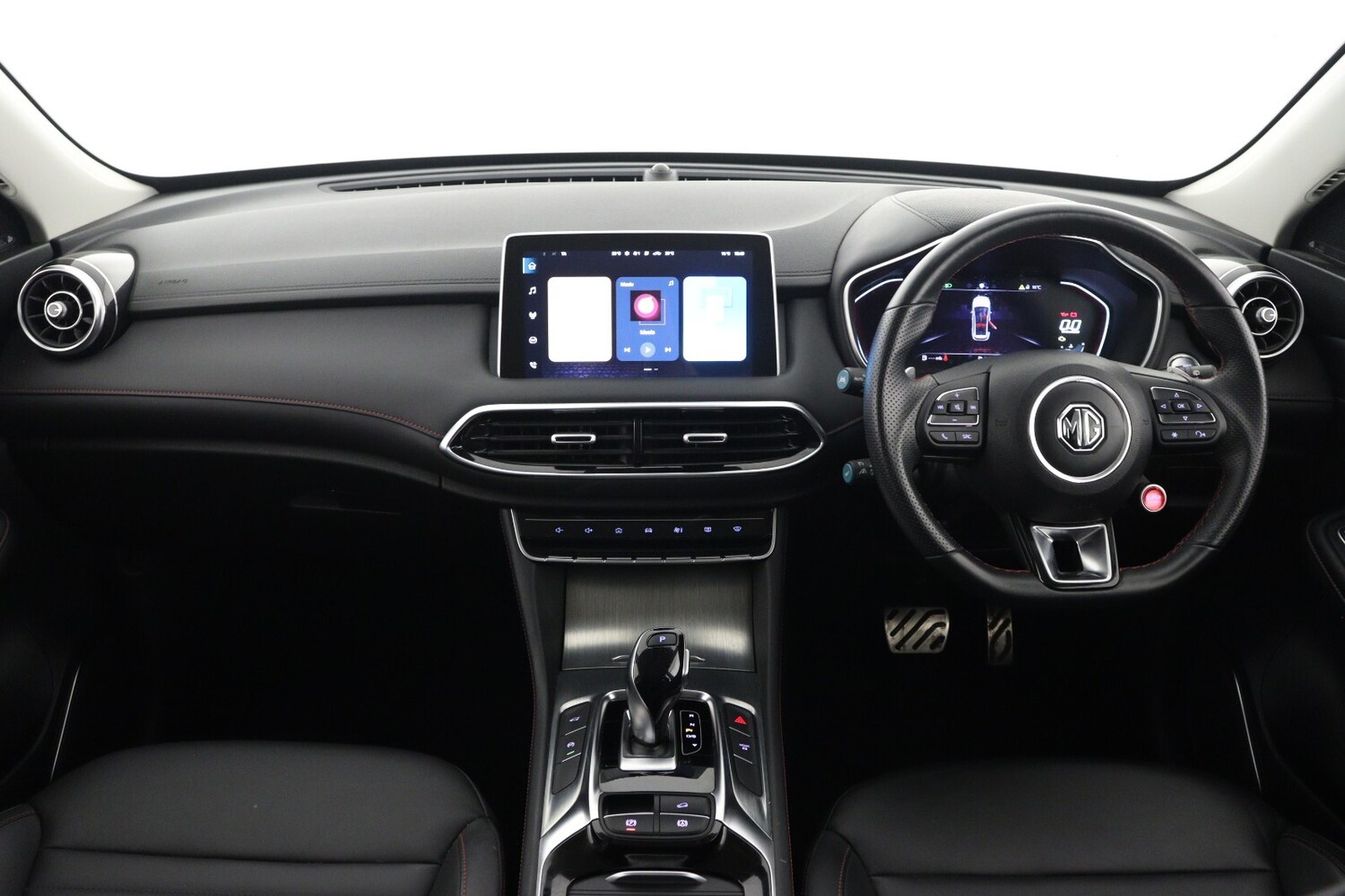 Used MG MG HS 2024 for sale - 77570058: Photo 16