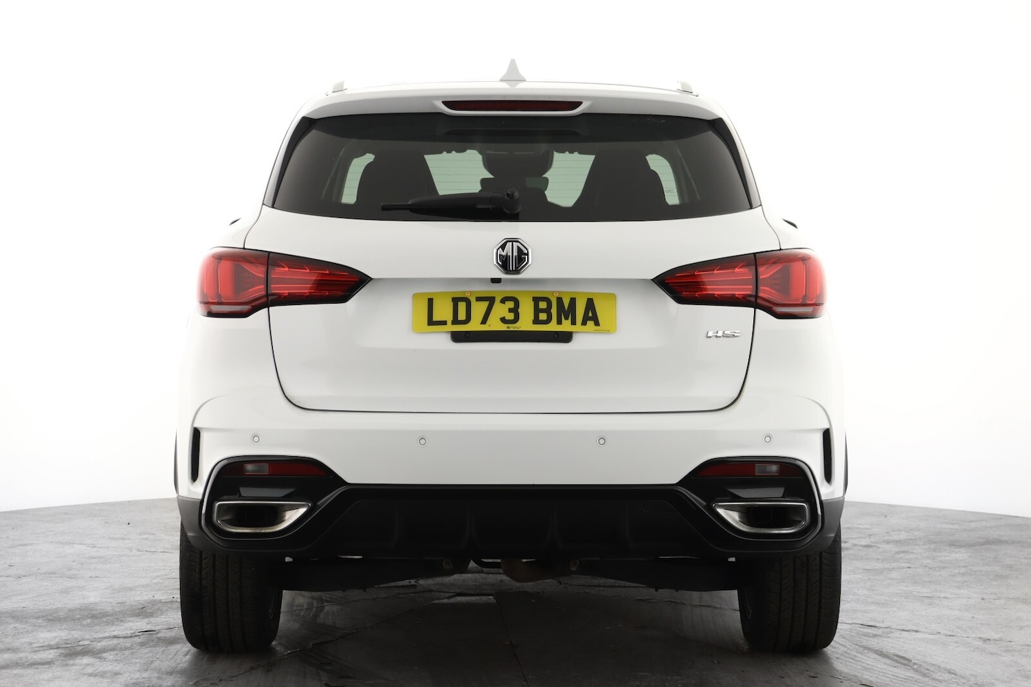 Used MG MG HS 2024 for sale - 77570058: Photo 2