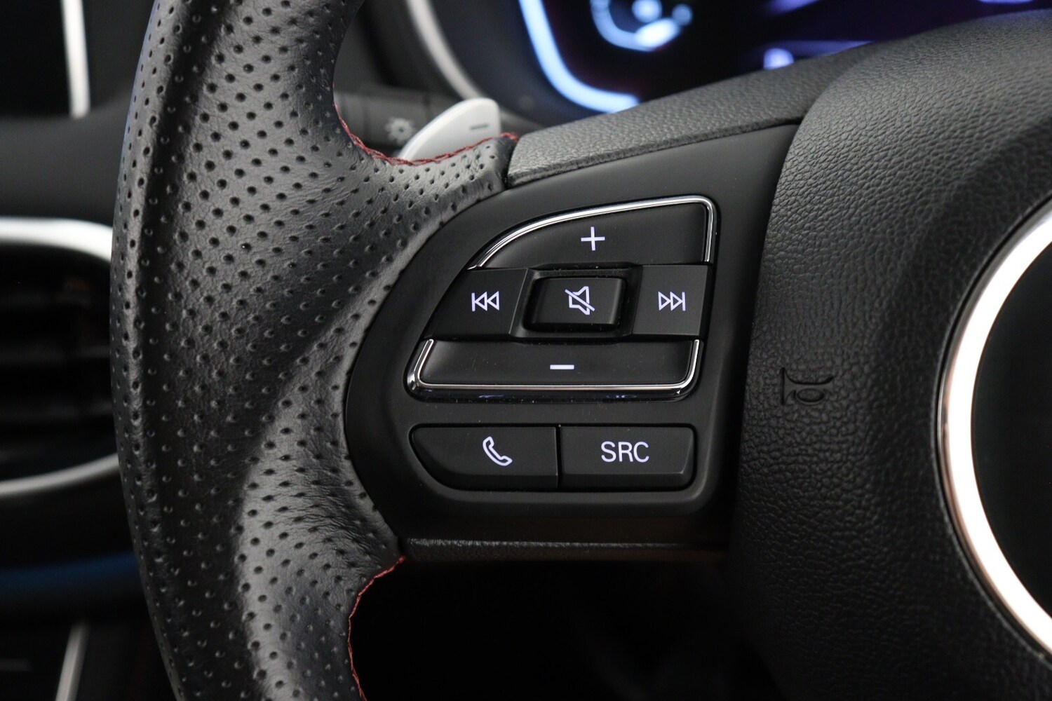 Used MG MG HS 2024 for sale - 77570058: Photo 24