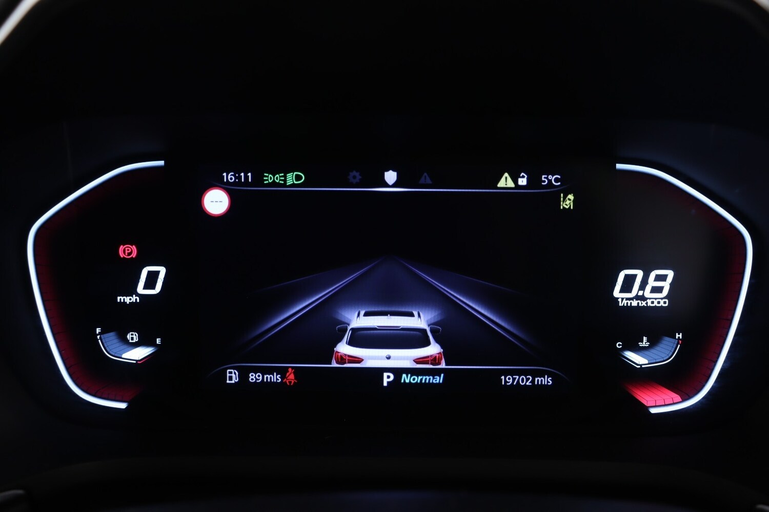 Used MG MG HS 2024 for sale - 77570058: Photo 27