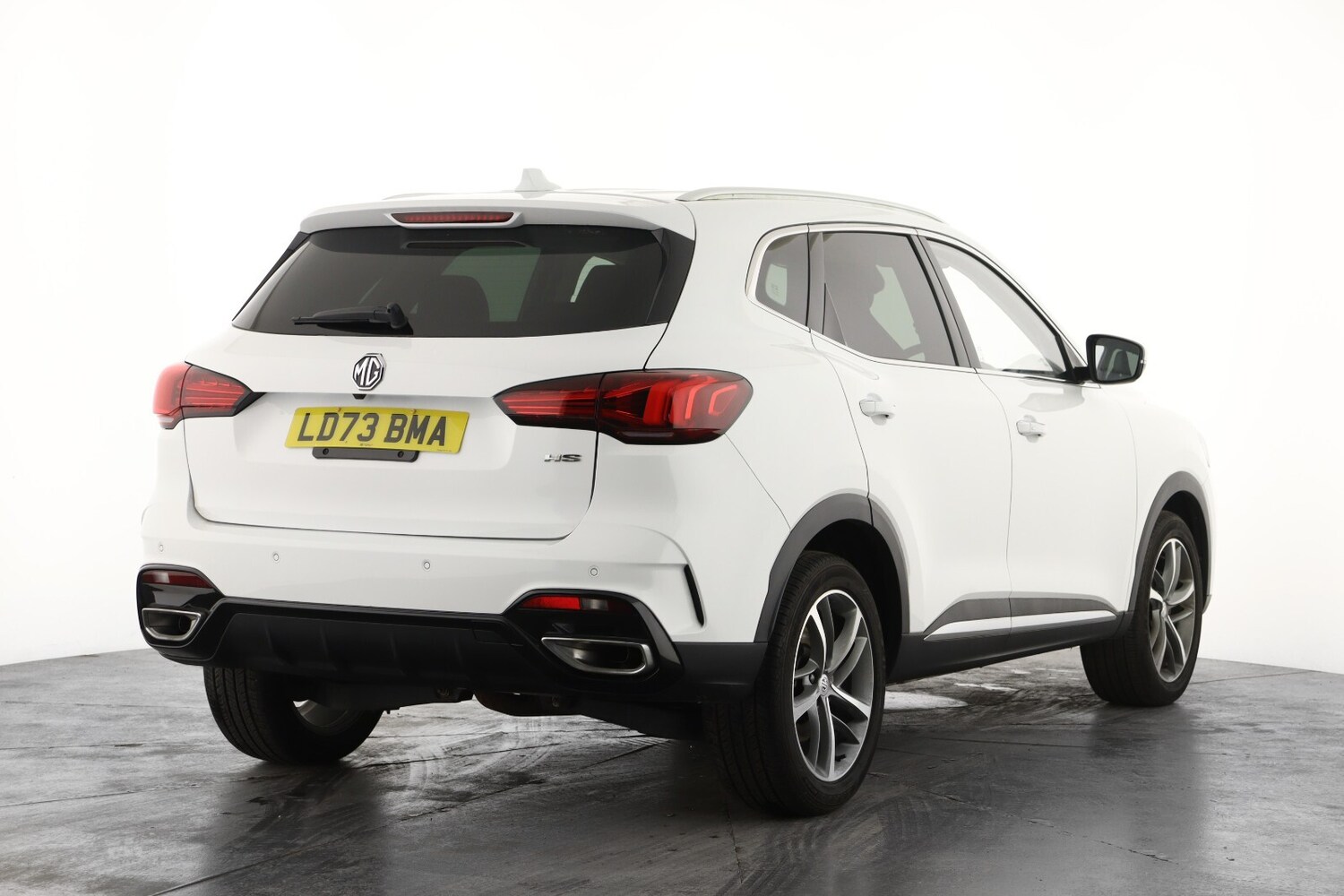 Used MG MG HS 2024 for sale - 77570058: Photo 3