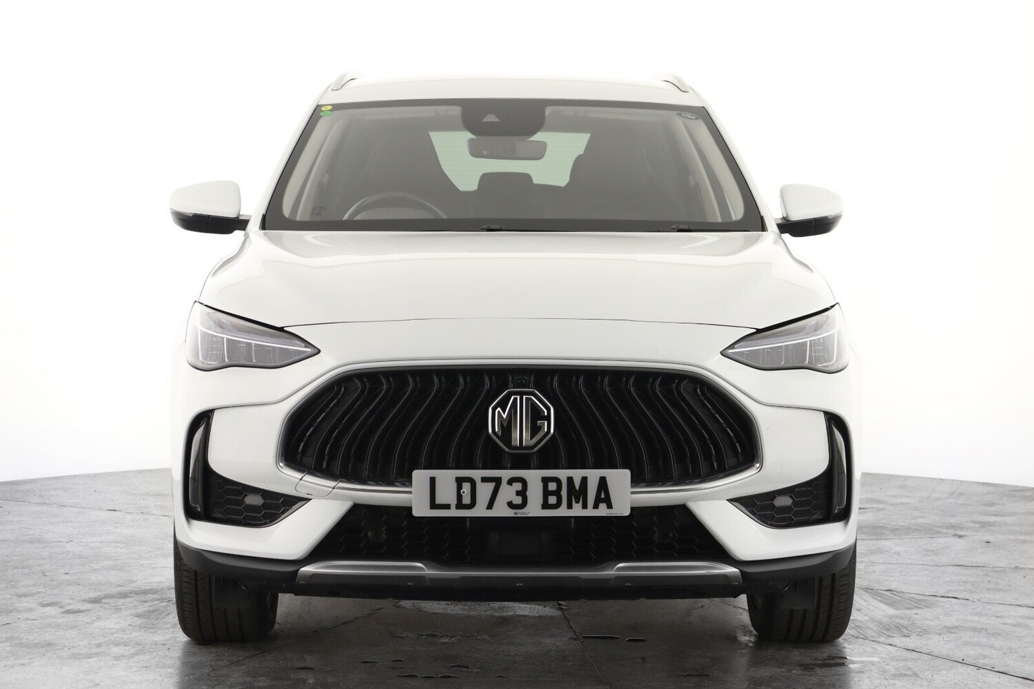 Used MG MG HS 2024 for sale - 77570058: Photo 5