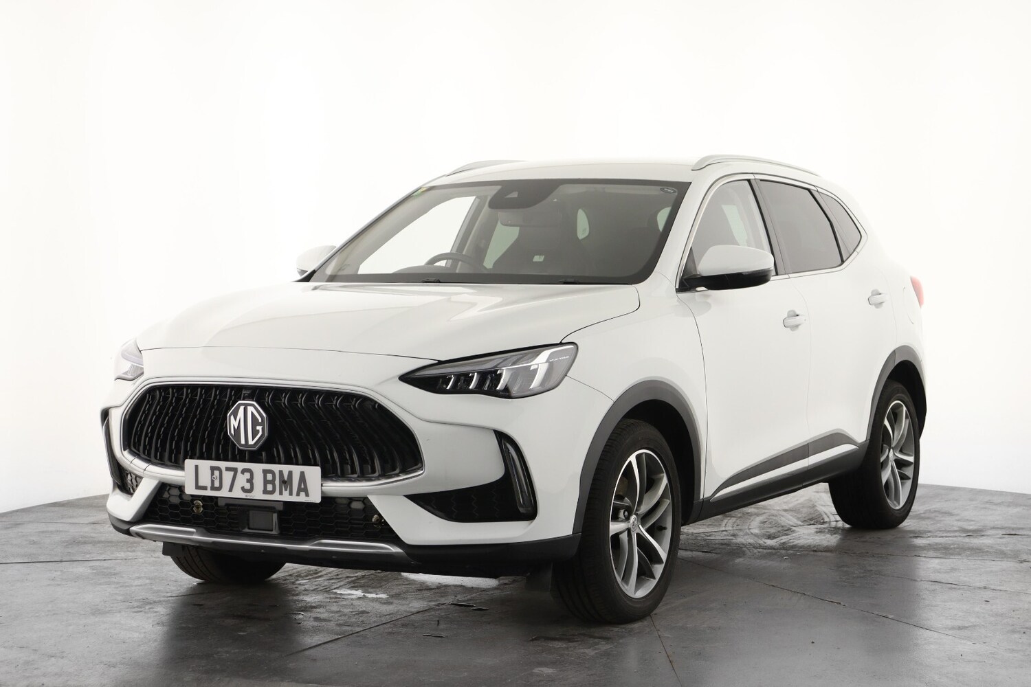 Used MG MG HS 2024 for sale - 77570058: Photo 6