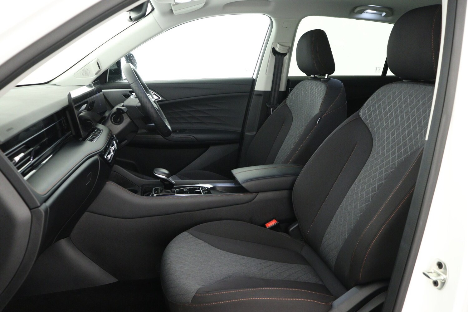 Used MG MG HS 2024 for sale - 77218842: Photo 10