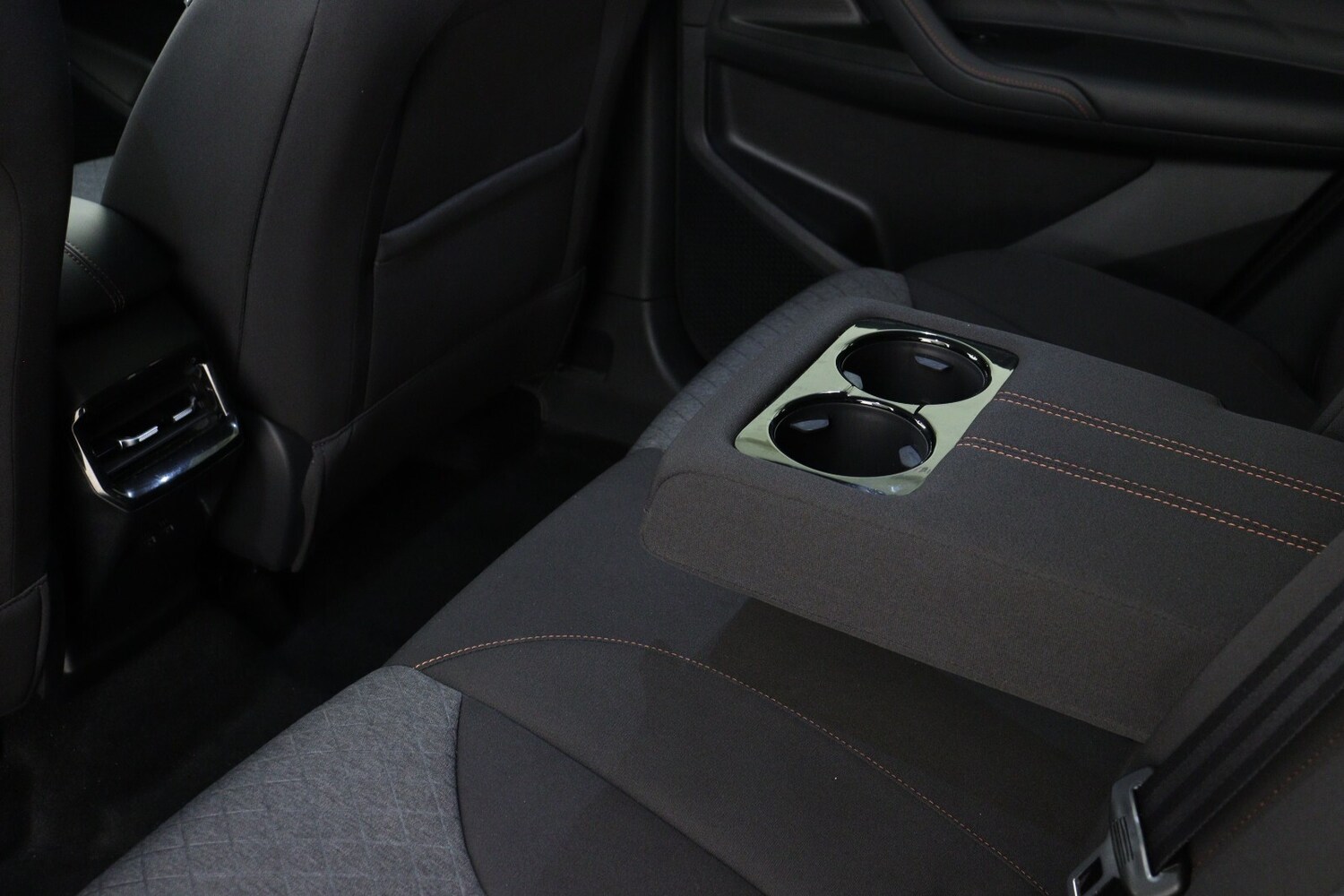 Used MG MG HS 2024 for sale - 77218842: Photo 13