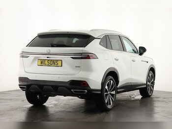 Used MG MG HS 2024 for sale - 77218842: Photo