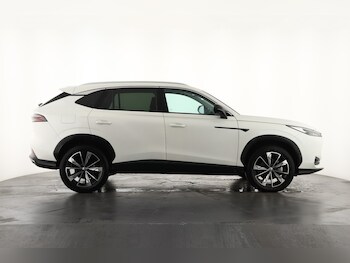 Used MG MG HS 2024 for sale - 77218842: Photo