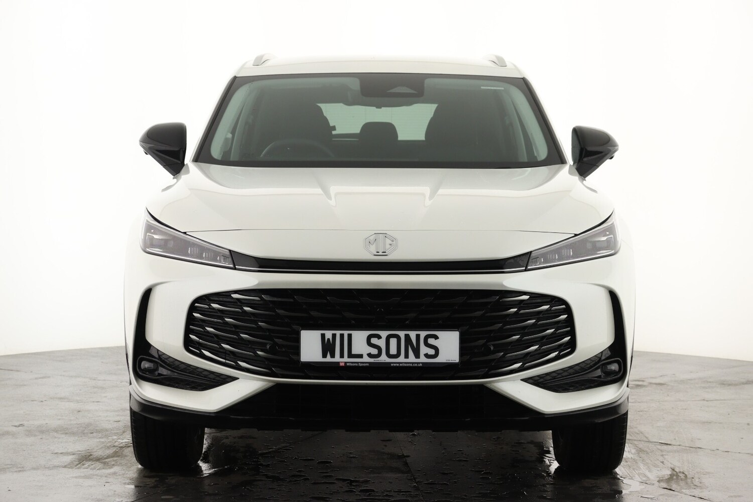 Used MG MG HS 2024 for sale - 77218842: Photo 5