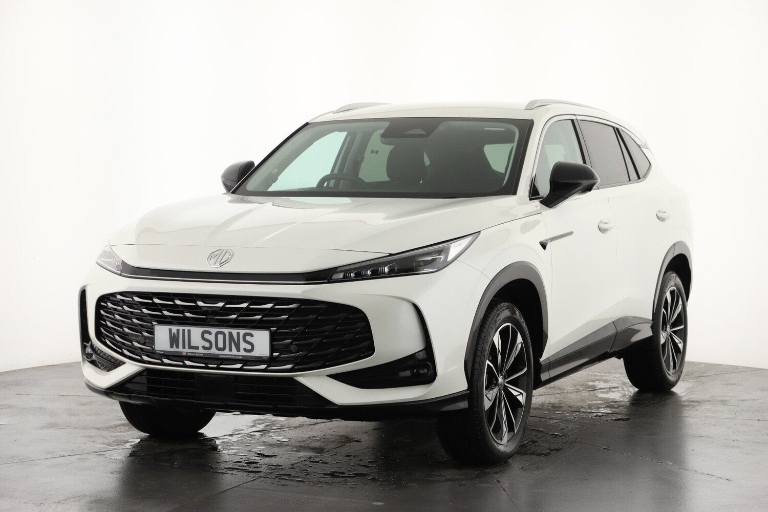 Used MG MG HS 2024 for sale - 77218842: Photo 6