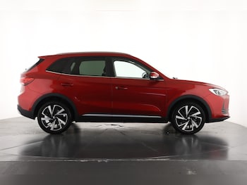 Used MG MG ZS 2024 for sale - 78678000: Photo