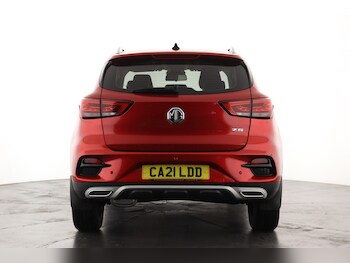 Used MG MG ZS 2021 for sale - 75776064: Photo