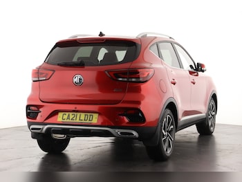 Used MG MG ZS 2021 for sale - 75776064: Photo