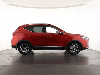 Used MG MG ZS 2021 for sale - 75776064: Photo