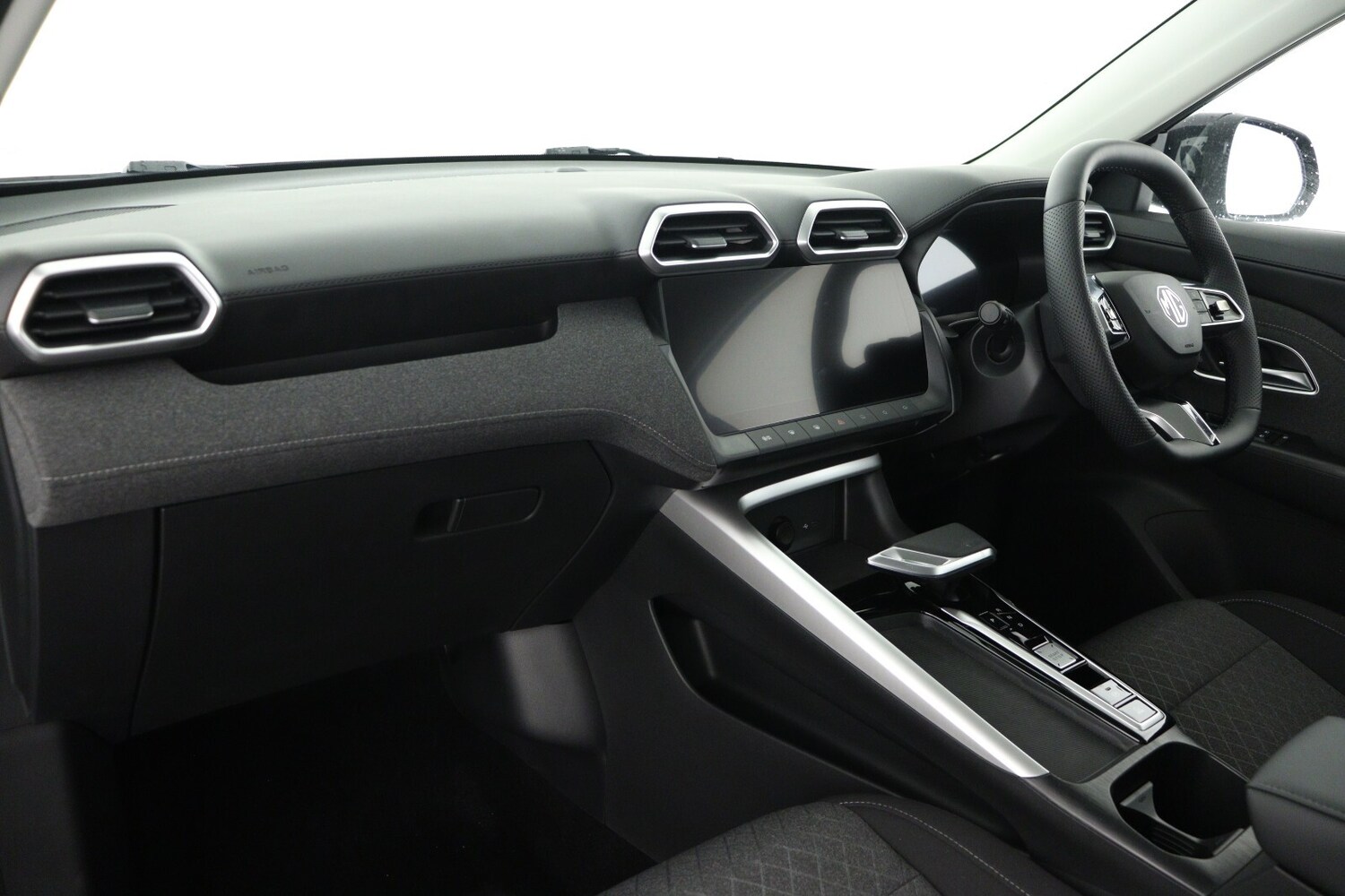 Used MG MG ZS 2026 for sale - 76615170: Photo 11