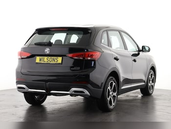 Used MG MG ZS 2025 for sale - 76615170: Photo