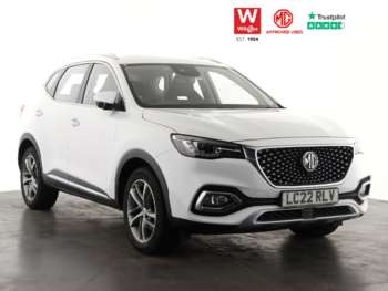 2022 (22) - 1.5 T-GDI Exclusive 5dr Hatchback
