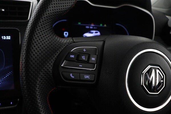 Used MG MG ZS 2024 for sale - 76104360: Photo 19