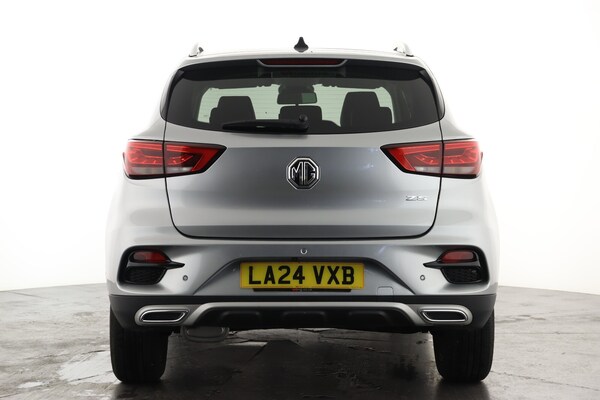 Used MG MG ZS 2024 for sale - 76104360: Photo 2