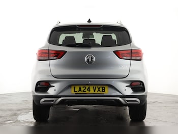 Used MG MG ZS 2024 for sale - 76104360: Photo 2