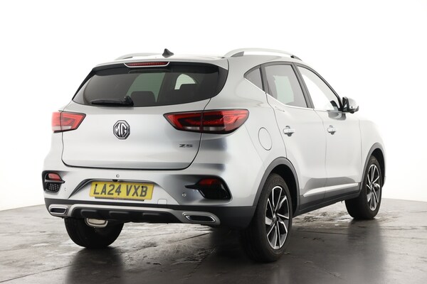 Used MG MG ZS 2024 for sale - 76104360: Photo 3