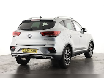 Used MG MG ZS 2024 for sale - 76104360: Photo 3