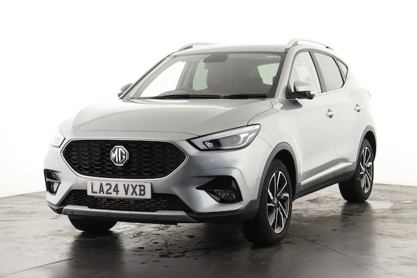 Used MG MG ZS 2024 for sale - 76104360: Photo 6