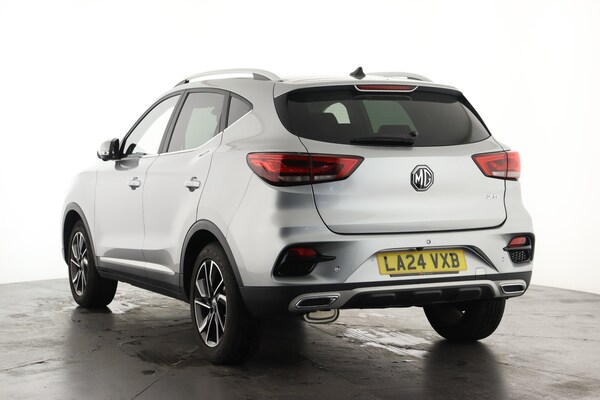 Used MG MG ZS 2024 for sale - 76104360: Photo 8