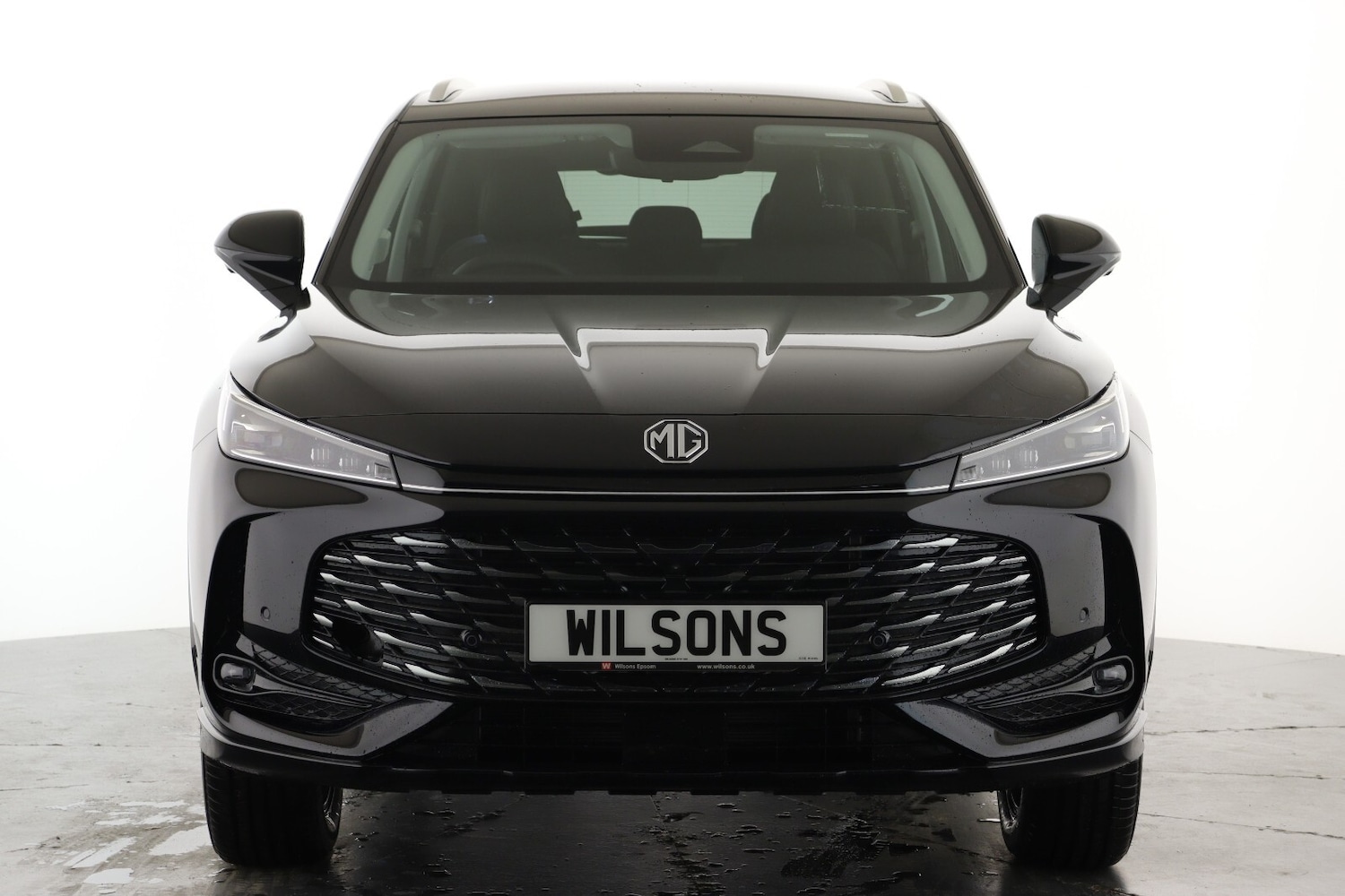 Used MG MG HS 2025 for sale - 76615119: Photo 5