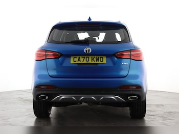 Used MG MG HS 2020 for sale - 75776013: Photo