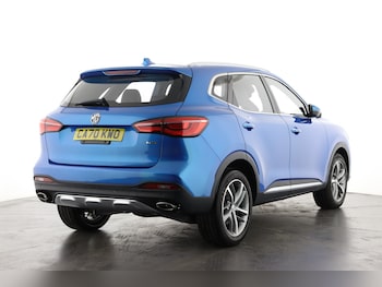 Used MG MG HS 2020 for sale - 75776013: Photo