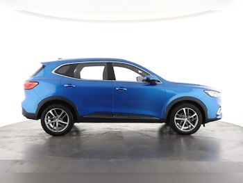 Used MG MG HS 2020 for sale - 75776013: Photo